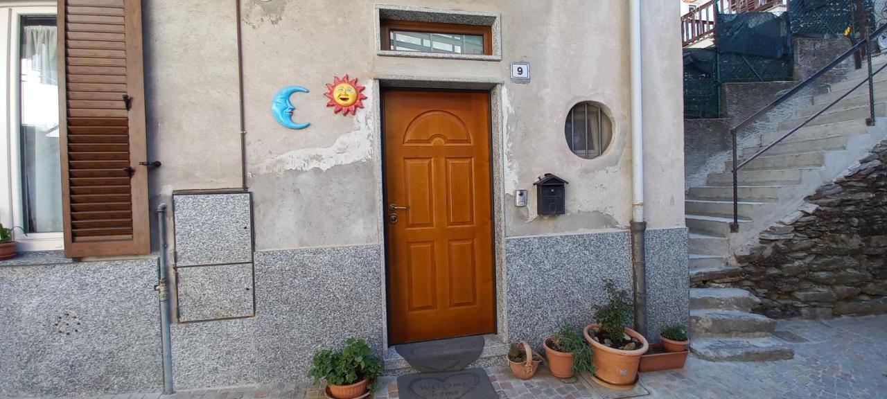 Casa Mango Stresa Exterior foto