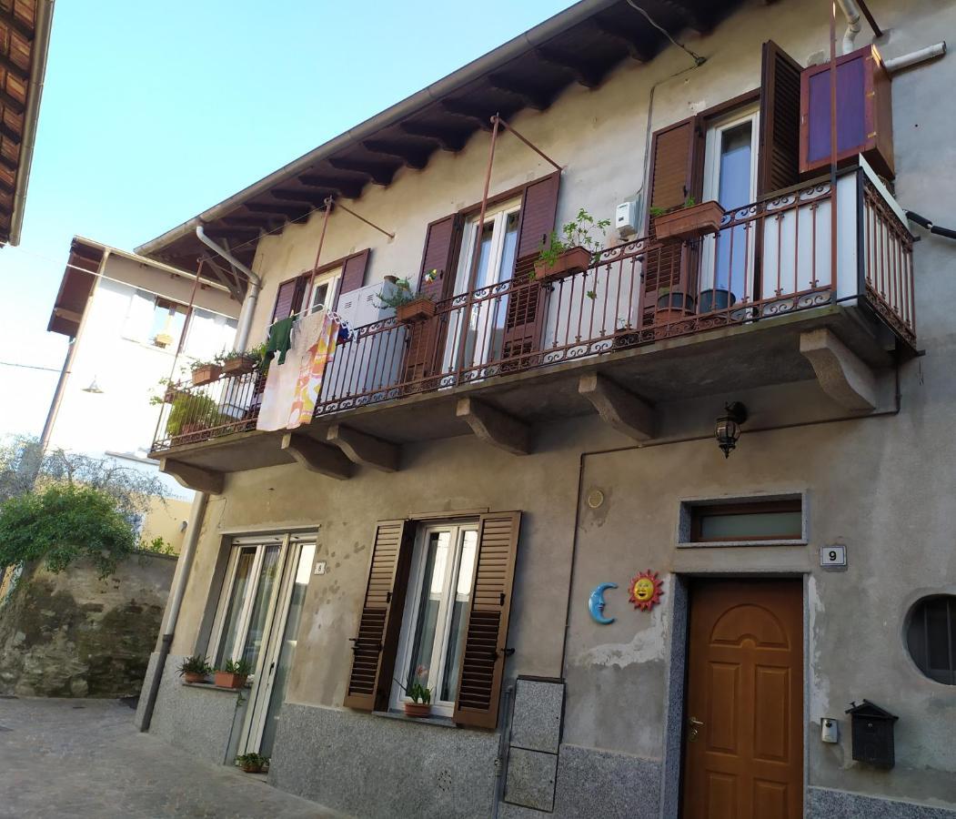 Casa Mango Stresa Exterior foto