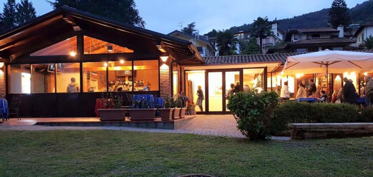 Casa Mango Stresa Exterior foto